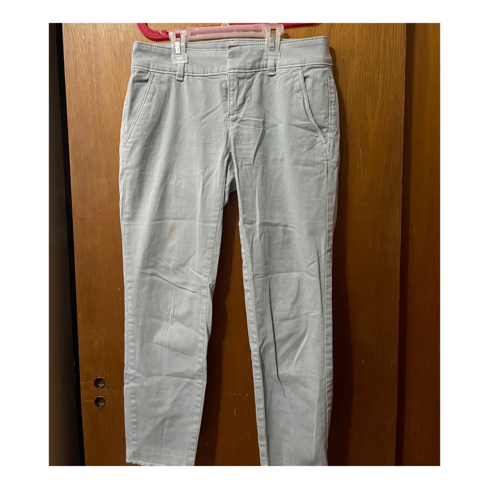Loft capri pants